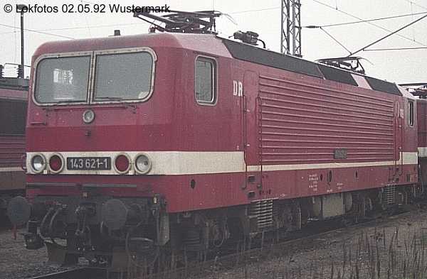 Kein weiteres Foto der Lok 621 vorhanden