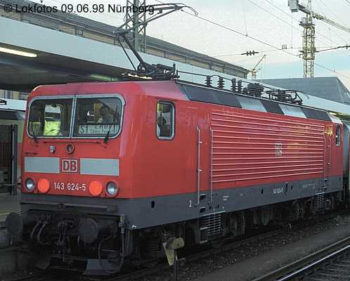 Kein weiteres Foto der Lok 624 vorhanden