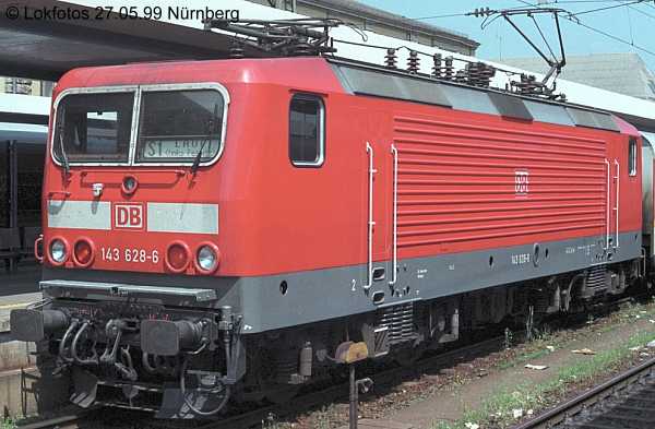 Kein weiteres Foto der Lok 628 vorhanden