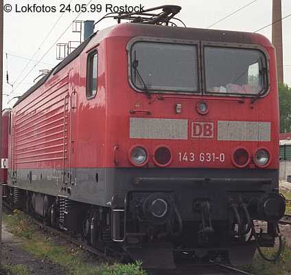 Kein weiteres Foto der Lok 631 vorhanden