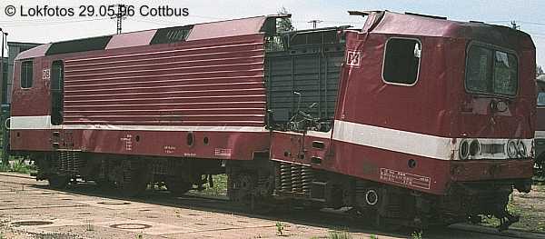 Kein weiteres Foto der Lok 633 vorhanden
