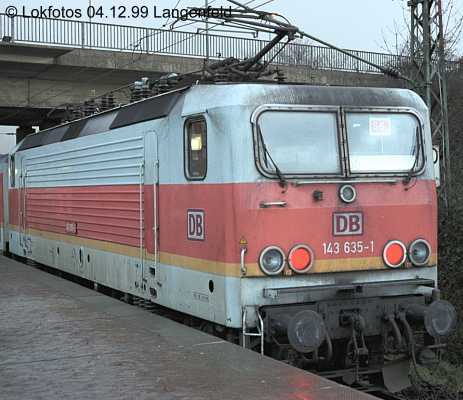 Kein weiteres Foto der Lok 635 vorhanden