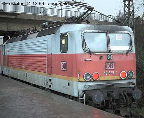 Kein weiteres Foto der Lok 635 vorhanden