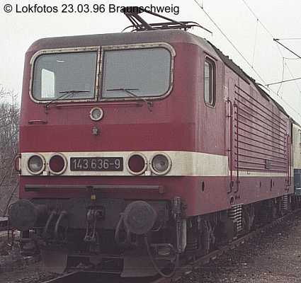 Kein weiteres Foto der Lok 636 vorhanden