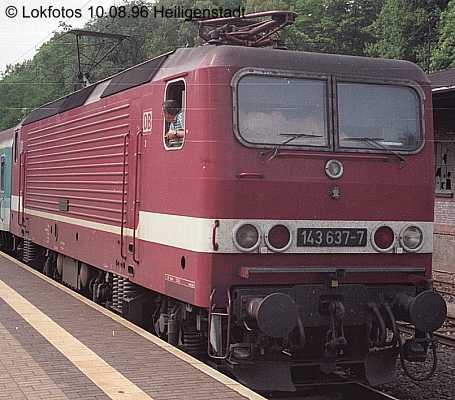 Kein weiteres Foto der Lok 637 vorhanden