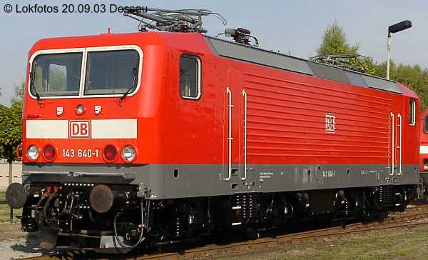 Kein weiteres Foto der Lok 640 vorhanden