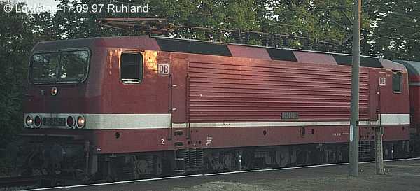 Kein weiteres Foto der Lok 642 vorhanden