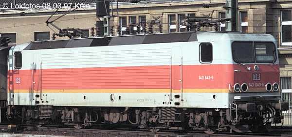 Kein weiteres Foto der Lok 643 vorhanden