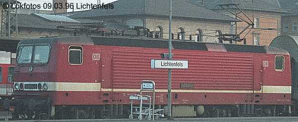 Kein weiteres Foto der Lok 644 vorhanden