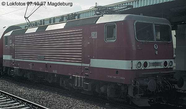 Kein weiteres Foto der Lok 650 vorhanden