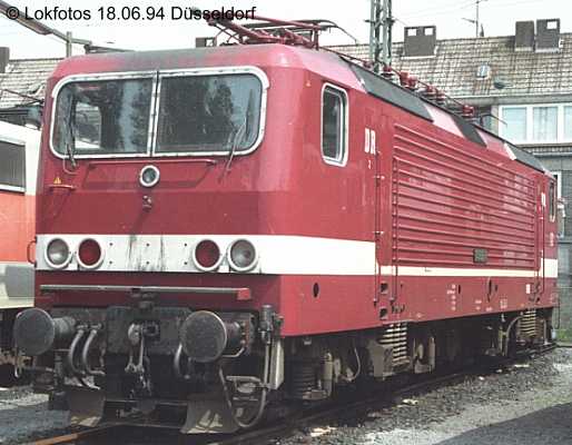 Kein weiteres Foto der Lok 652 vorhanden