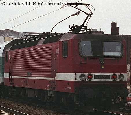 Kein weiteres Foto der Lok 656 vorhanden