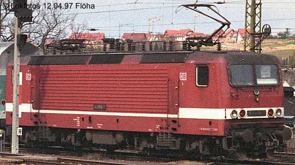 Kein weiteres Foto der Lok 656 vorhanden