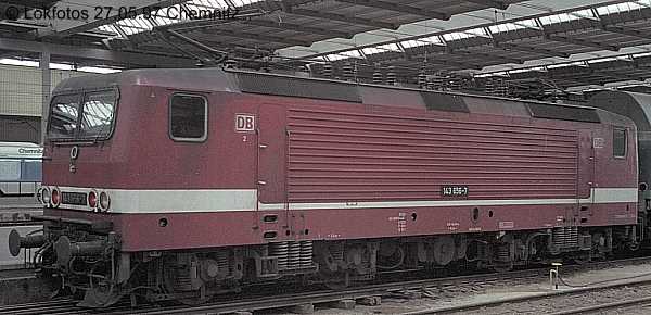 Kein weiteres Foto der Lok 656 vorhanden