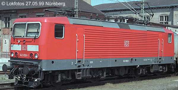 Kein weiteres Foto der Lok 659 vorhanden