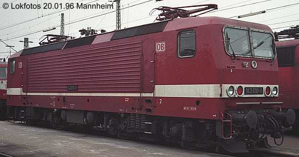 Kein weiteres Foto der Lok 810 vorhanden
