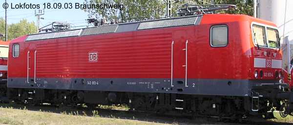 Kein weiteres Foto der Lok 813 vorhanden