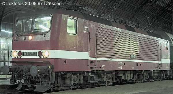 Kein weiteres Foto der Lok 824 vorhanden