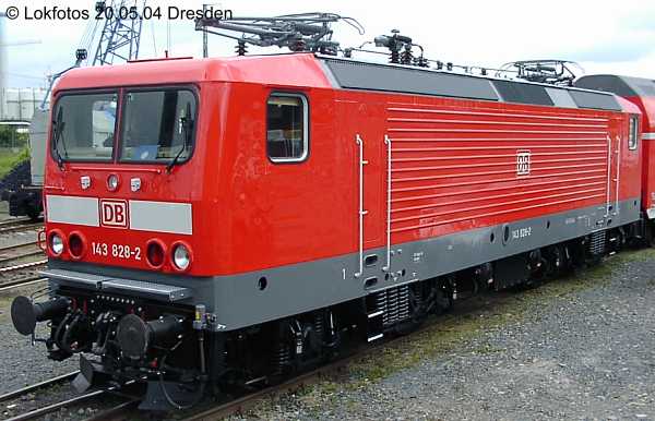 Kein weiteres Foto der Lok 828 vorhanden