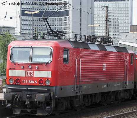 Kein weiteres Foto der Lok 836 vorhanden
