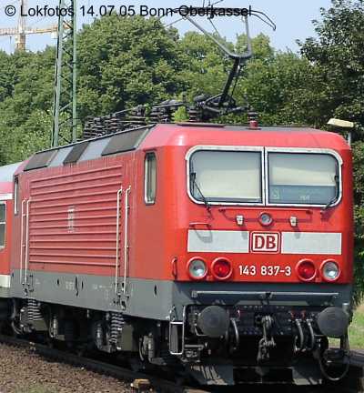 Kein weiteres Foto der Lok 837 vorhanden