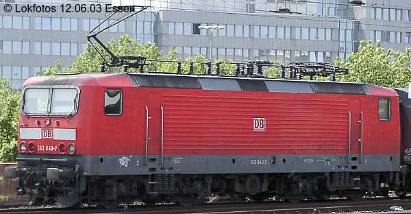 Kein weiteres Foto der Lok 840 vorhanden