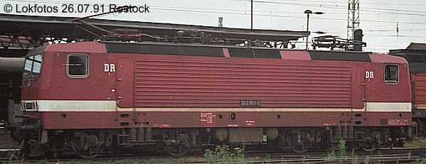 Kein weiteres Foto der Lok 851 vorhanden