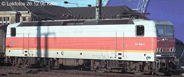 Kein weiteres Foto der Lok 854 vorhanden