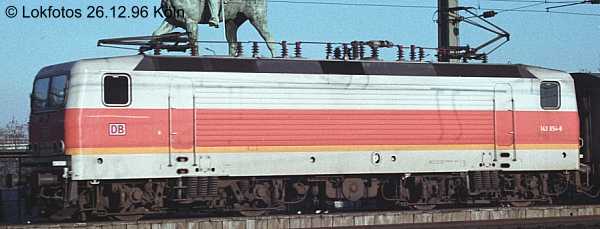 Kein weiteres Foto der Lok 854 vorhanden