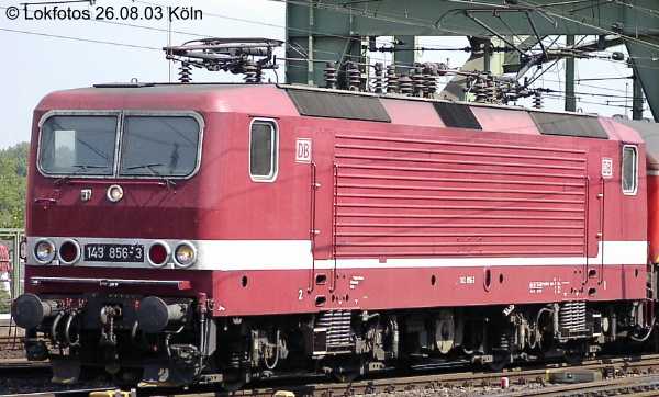 Kein weiteres Foto der Lok 856 vorhanden
