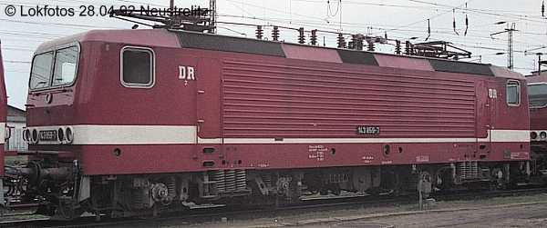 Kein weiteres Foto der Lok 859 vorhanden