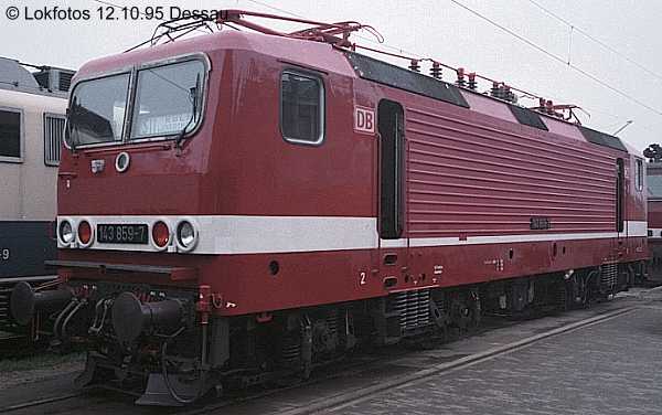 Kein weiteres Foto der Lok 859 vorhanden