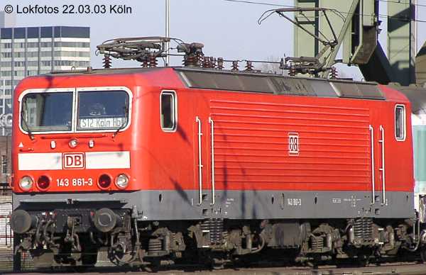 Kein weiteres Foto der Lok 861 vorhanden