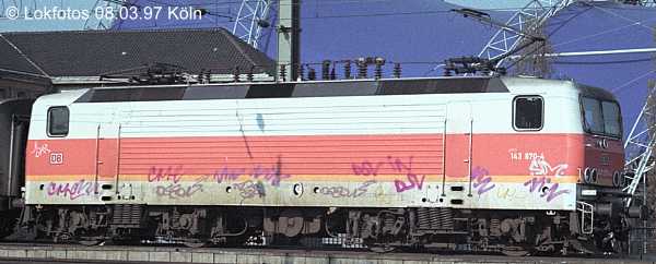 Kein weiteres Foto der Lok 870 vorhanden