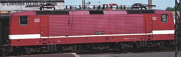 Kein weiteres Foto der Lok 872 vorhanden