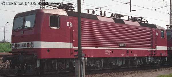 Kein weiteres Foto der Lok 874 vorhanden