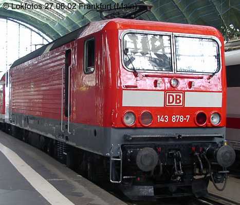 Kein weiteres Foto der Lok 878 vorhanden