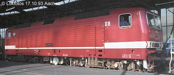 Kein weiteres Foto der Lok 879 vorhanden