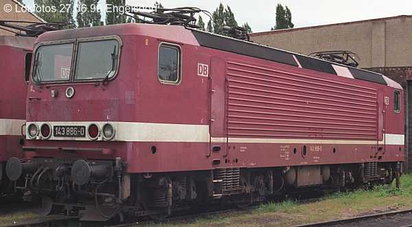 Kein weiteres Foto der Lok 886 vorhanden