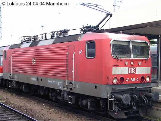 Kein weiteres Foto der Lok 886 vorhanden