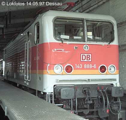 Kein weiteres Foto der Lok 888 vorhanden