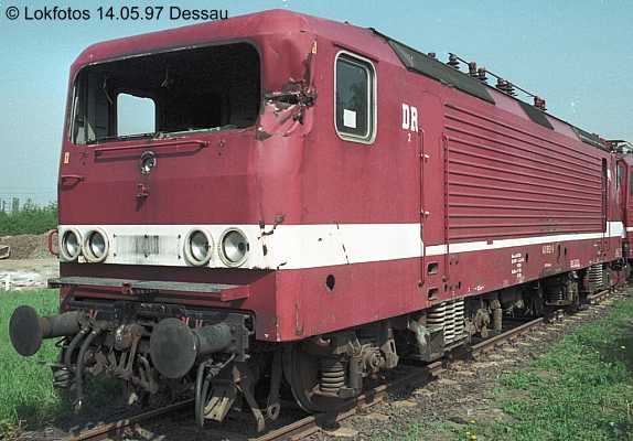Kein weiteres Foto der Lok 892 vorhanden