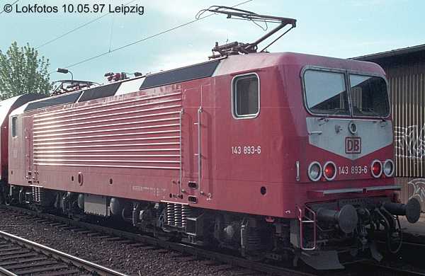 Kein weiteres Foto der Lok 893 vorhanden