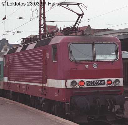 Kein weiteres Foto der Lok 896 vorhanden