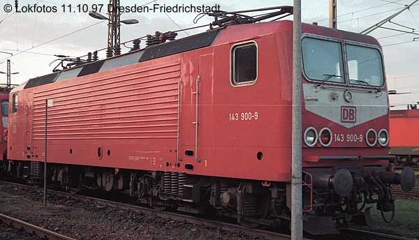 Kein weiteres Foto der Lok 900 vorhanden