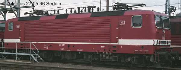 Kein weiteres Foto der Lok 901 vorhanden