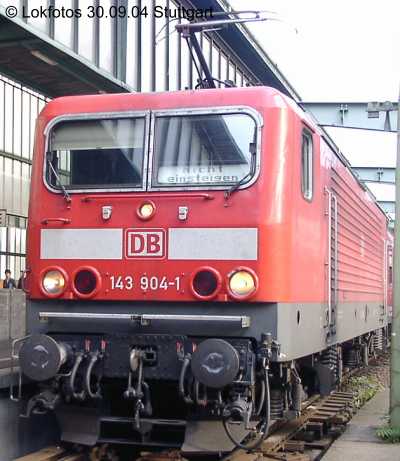 Kein weiteres Foto der Lok 904 vorhanden
