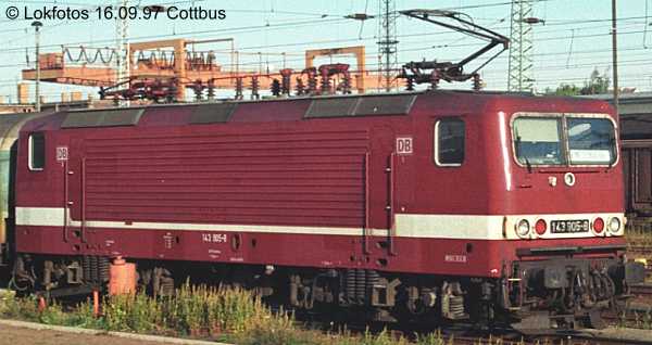 Kein weiteres Foto der Lok 905 vorhanden