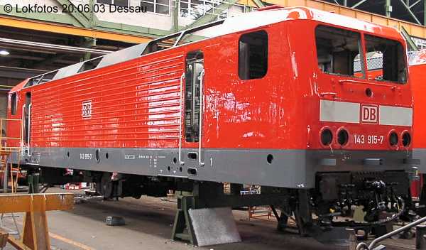 Kein weiteres Foto der Lok 915 vorhanden
