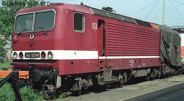 Kein weiteres Foto der Lok 925 vorhanden
